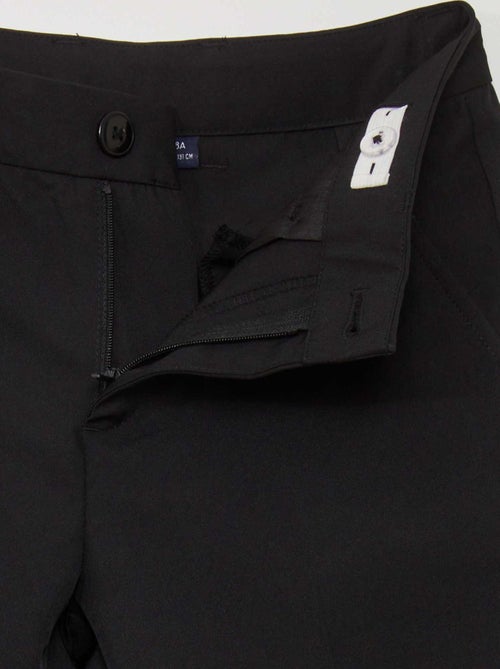 Calças de fato - Kiabi