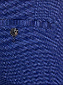 Calças de fato skinny - Kiabi