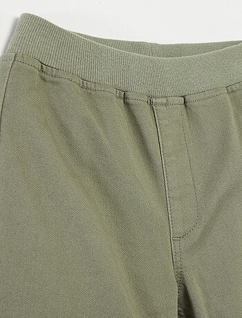 Calças de ganga - coleção fácil de vestir