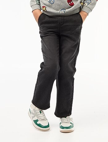 Calças de ganga - coleção fácil de vestir