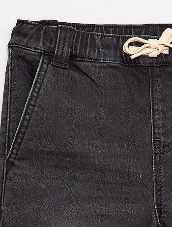 Calças de ganga - coleção fácil de vestir