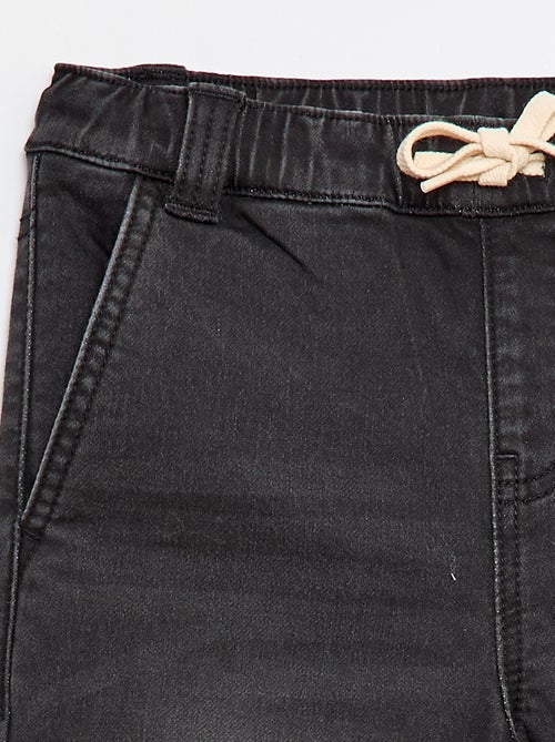 Calças de ganga - Fácil de Vestir - Kiabi Calças de ganga - Fácil de Vestir - Kiabi