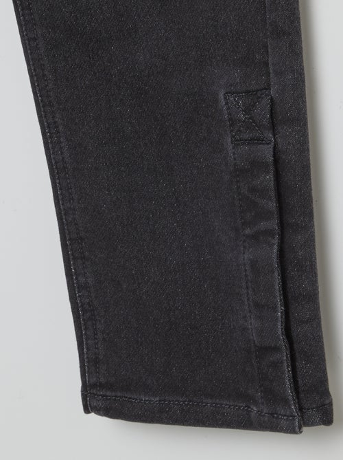 Calças de ganga - So Easy - Kiabi