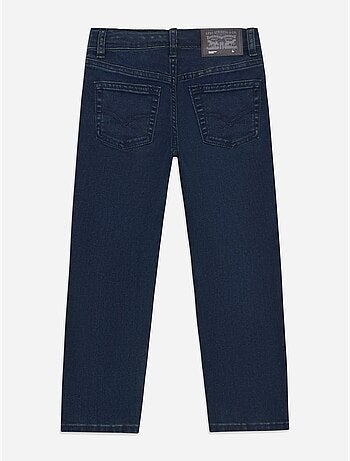 Calças de ganga 502 regular taper - Levi's Kids
