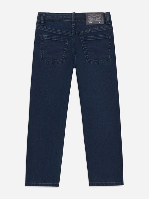 Calças de ganga 502 regular taper - Levi's Kids - Kiabi Calças de ganga 502 regular taper - Levi's Kids - Kiabi