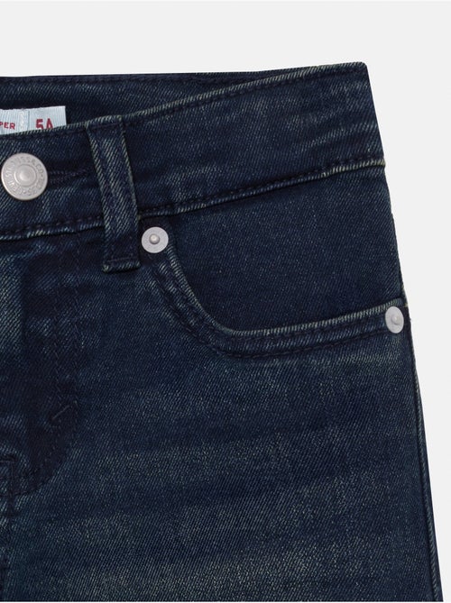 Calças de ganga 502 regular taper - Levi's Kids - Kiabi Calças de ganga 502 regular taper - Levi's Kids - Kiabi
