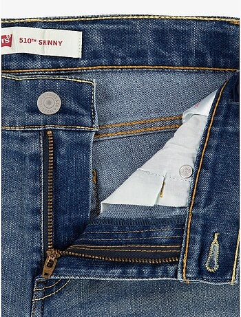 Calças de ganga 510 skinny fit - levi's kids