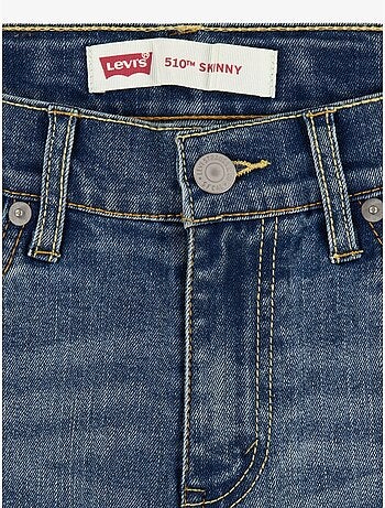 Calças de ganga 510 skinny fit - levi's kids