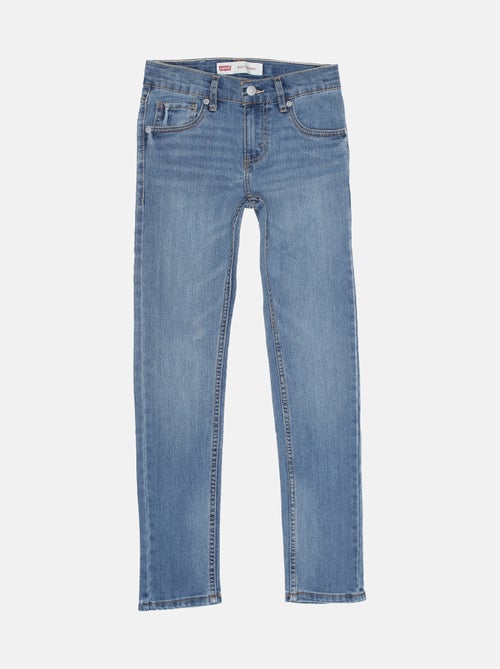 Calças de ganga 510 skinny fit - levi's kids - Kiabi Calças de ganga 510 skinny fit - levi's kids - Kiabi