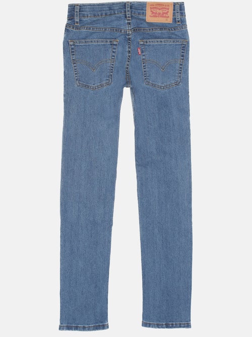 Calças de ganga 510 skinny fit - levi's kids - Kiabi Calças de ganga 510 skinny fit - levi's kids - Kiabi