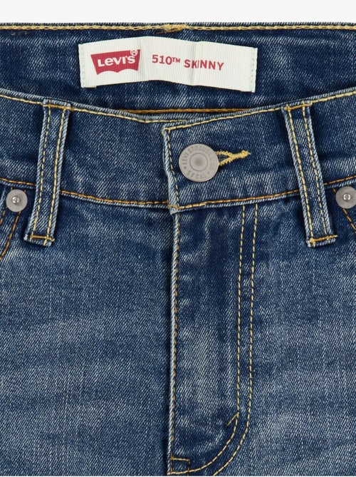 Calças de ganga 510 skinny fit - levi's kids - Kiabi Calças de ganga 510 skinny fit - levi's kids - Kiabi