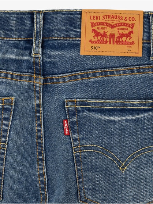 Calças de ganga 510 skinny fit - levi's kids - Kiabi Calças de ganga 510 skinny fit - levi's kids - Kiabi