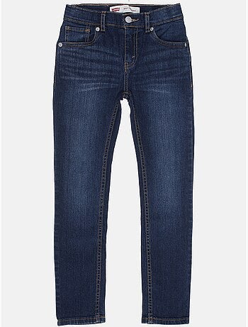 Calças de ganga 510 skinny fit - levi's kids