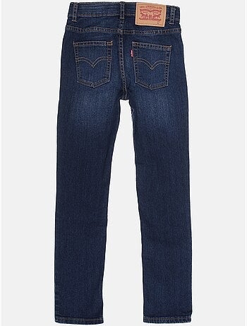 Calças de ganga 510 skinny fit - levi's kids