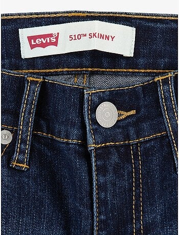 Calças de ganga 510 skinny fit - levi's kids