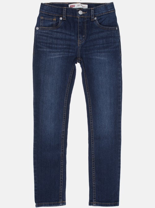 Calças de ganga 510 skinny fit - levi's kids - Kiabi Calças de ganga 510 skinny fit - levi's kids - Kiabi