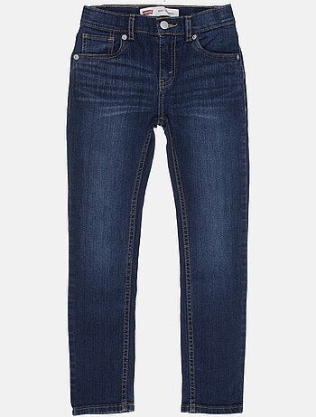 Calças de ganga 510 skinny fit - levi's kids