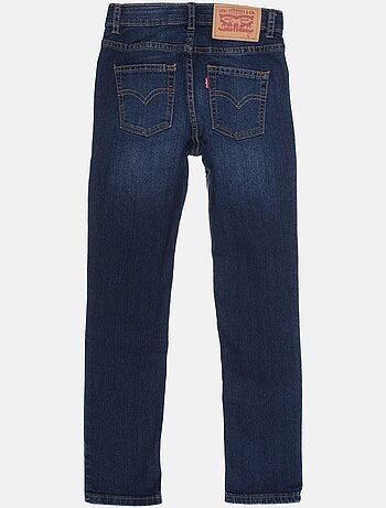Calças de ganga 510 skinny fit - levi's kids
