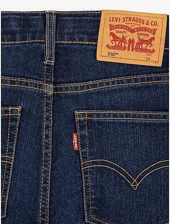 Calças de ganga 510 skinny fit - levi's kids