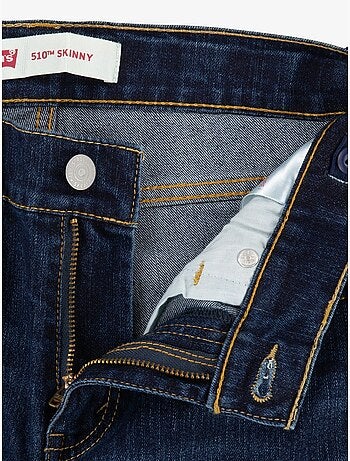 Calças de ganga 510 skinny fit - levi's kids