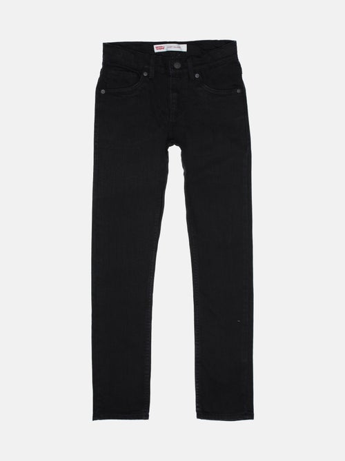 Calças de ganga 510 skinny fit - levi's kids - Kiabi Calças de ganga 510 skinny fit - levi's kids - Kiabi