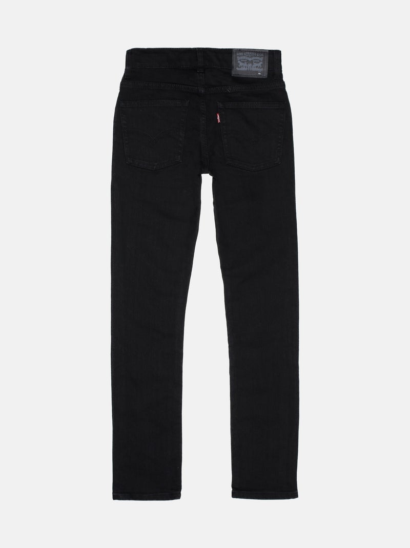 Calças de ganga 510 skinny fit - levi's kids Preto - Kiabi