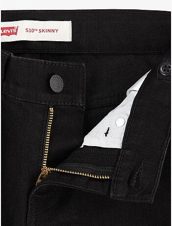 Calças de ganga 510 skinny fit - levi's kids