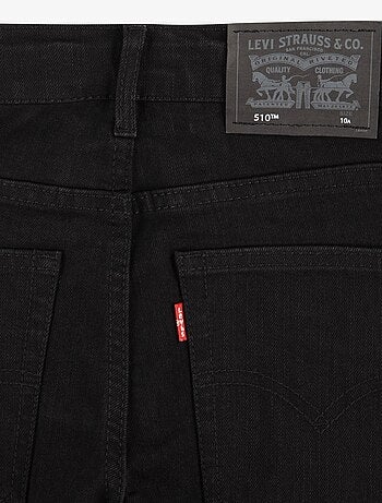 Calças de ganga 510 skinny fit - levi's kids