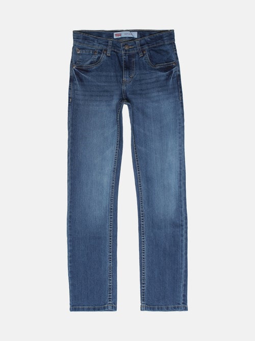 Calças de ganga 511 slim fit - levi's kids - Kiabi Calças de ganga 511 slim fit - levi's kids - Kiabi