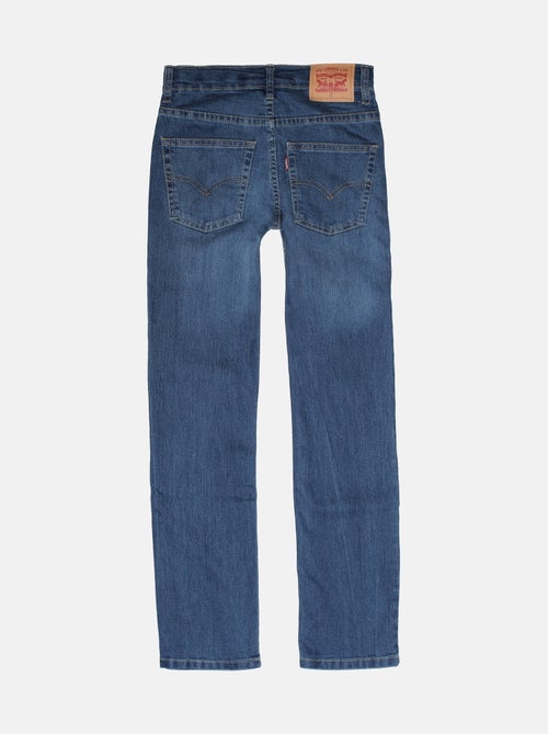 Calças de ganga 511 slim fit - levi's kids - Kiabi Calças de ganga 511 slim fit - levi's kids - Kiabi