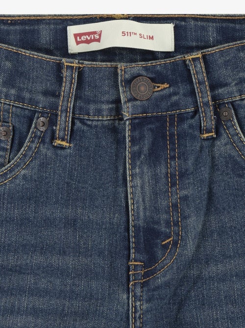 Calças de ganga 511 slim fit - levi's kids - Kiabi Calças de ganga 511 slim fit - levi's kids - Kiabi