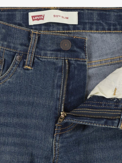 Calças de ganga 511 slim fit - levi's kids - Kiabi Calças de ganga 511 slim fit - levi's kids - Kiabi