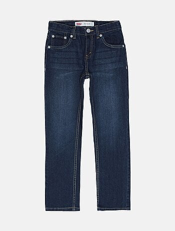 Calças de ganga 511 slim fit - levi's kids