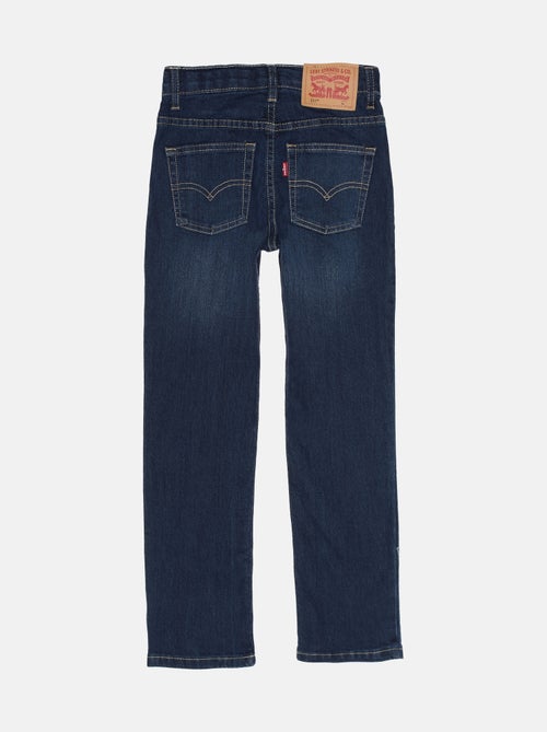 Calças de ganga 511 slim fit - levi's kids - Kiabi Calças de ganga 511 slim fit - levi's kids - Kiabi