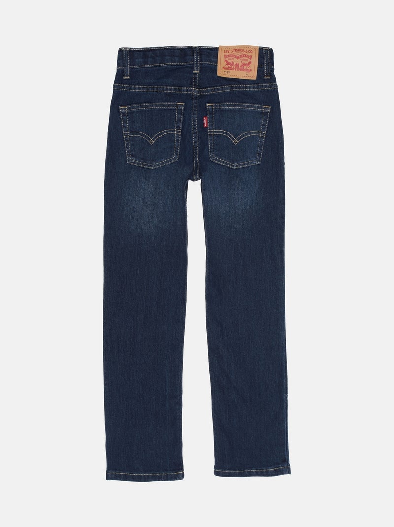 Calças de ganga 511 slim fit - levi's kids Azul-jeans - Kiabi