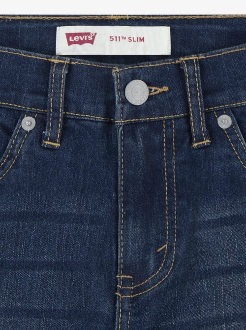 Calças de ganga 511 slim fit - levi's kids - Kiabi Calças de ganga 511 slim fit - levi's kids - Kiabi