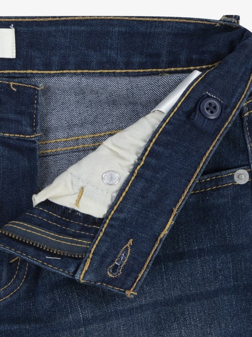 Calças de ganga 511 slim fit - levi's kids - Kiabi Calças de ganga 511 slim fit - levi's kids - Kiabi
