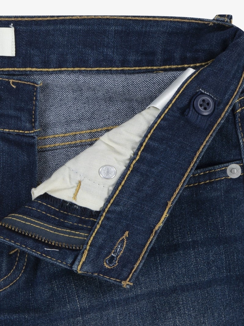 Calças de ganga 511 slim fit - levi's kids Azul-jeans - Kiabi