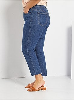 Calças de ganga - Kiabi