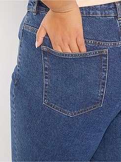 Calças de ganga - Kiabi