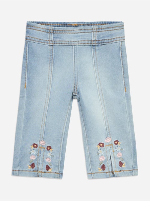 Calças de ganga calçar - Levi's Kids - Kiabi Calças de ganga calçar - Levi's Kids - Kiabi