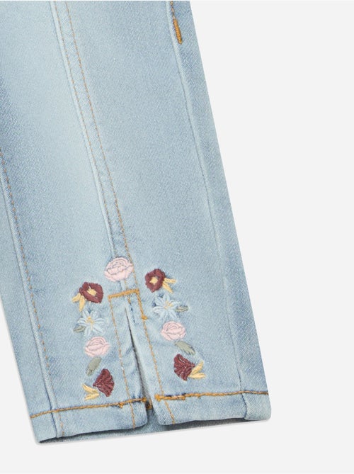 Calças de ganga calçar - Levi's Kids - Kiabi Calças de ganga calçar - Levi's Kids - Kiabi