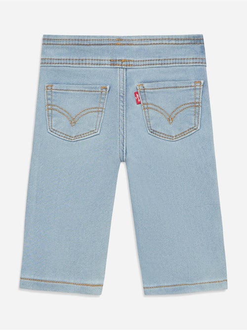 Calças de ganga calçar - Levi's Kids - Kiabi Calças de ganga calçar - Levi's Kids - Kiabi