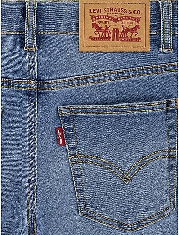 Calças de ganga calçar - Levi's Kids