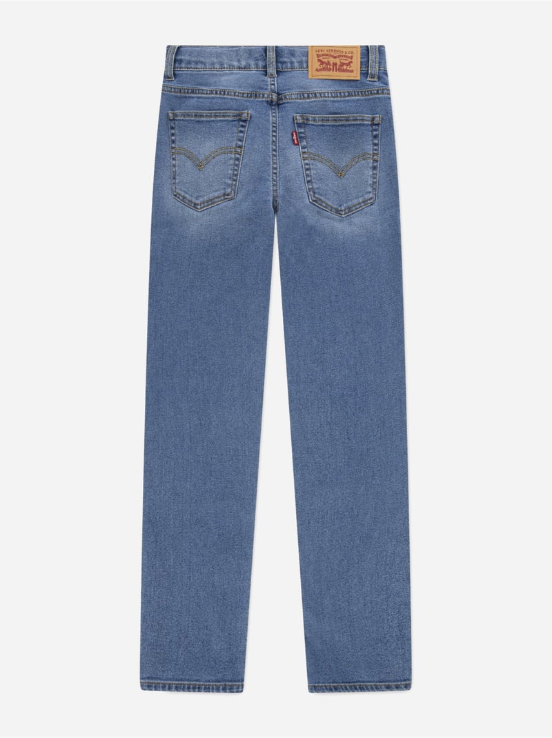Calças de ganga calçar - Levi's Kids Azul - Kiabi