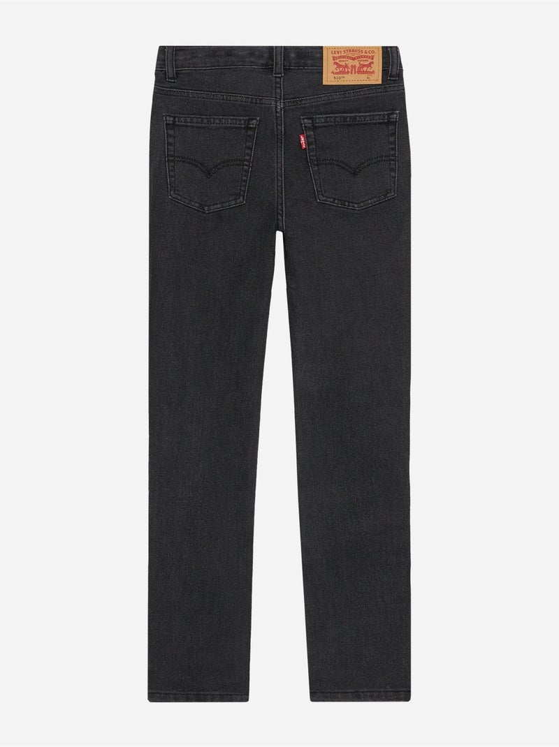 Calças de ganga calçar - Levi's Kids Cinza - Kiabi