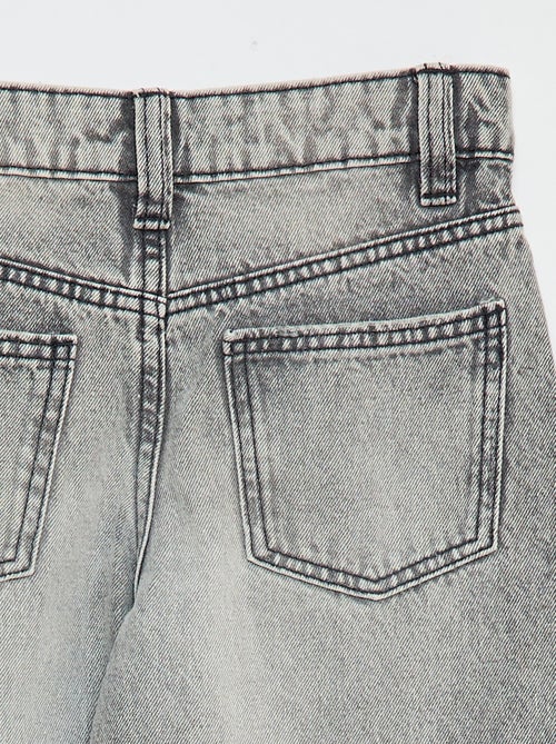 Calças de ganga - Kiabi