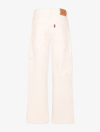 Calças de ganga com bolsos - Levi's Kids