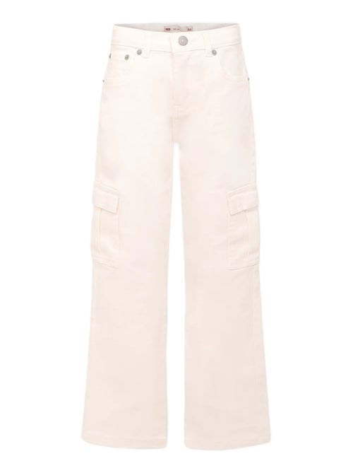 Calças de ganga com bolsos - Levi's Kids - Kiabi Calças de ganga com bolsos - Levi's Kids - Kiabi