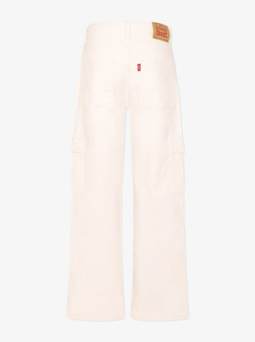 Calças de ganga com bolsos - Levi's Kids - Kiabi Calças de ganga com bolsos - Levi's Kids - Kiabi